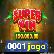 0001 jogo